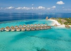 Outrigger Maldives Maafushivaru Resort