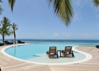 Komandoo Island Resort