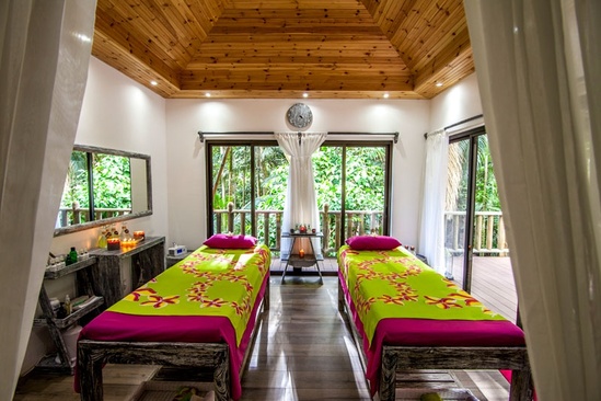 Valmer Resort