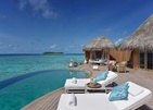 The Nautilus Beach & Ocean Houses Maldives