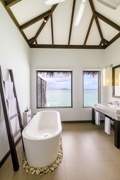 Niva Velassaru Maldives