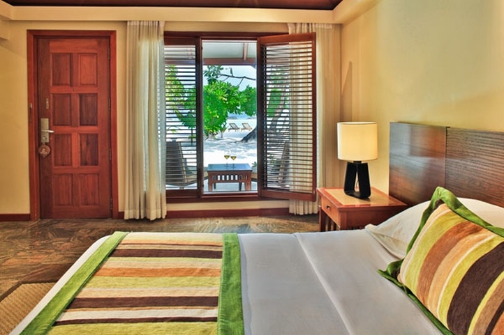Niva Kurumba Maldives