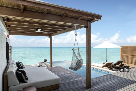 Sirru Fen Fushi (Ex.Fairmont)