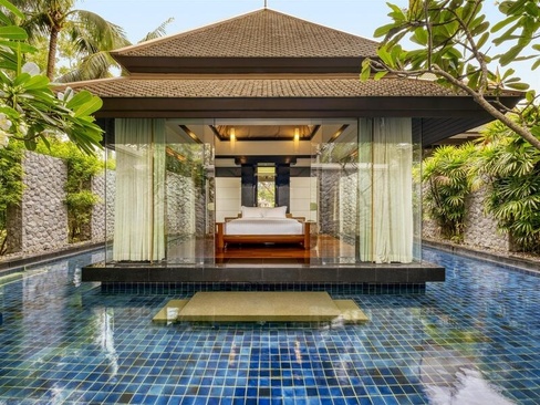 Banyan Tree Phuket
