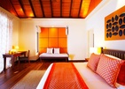 Niva Kurumba Maldives