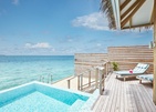Sun Siyam Iru Veli Maldives