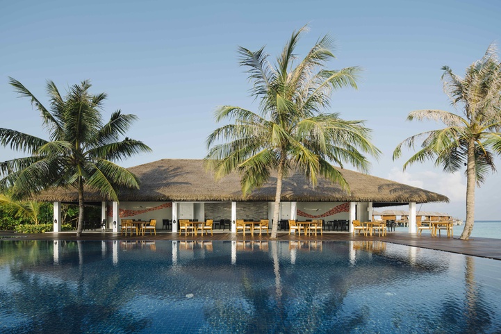 Noku Maldives, Vignette Collection By Ihg