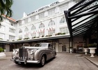 Eastern & Oriental Hotel