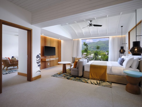 Laïla, Seychelles, A Tribute Portfolio Resort