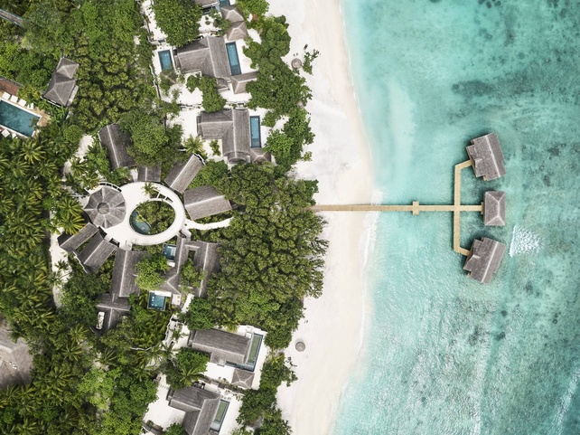 Joali Maldives