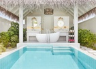Sun Siyam Iru Veli Maldives