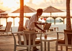 Sun Siyam Iru Fushi Maldives
