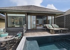 Anantara Veli Maldives	Размещение На Мальдивах