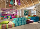 Waldorf Astoria Maldives Ithaafushi