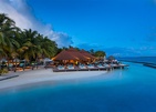 Niva Kurumba Maldives