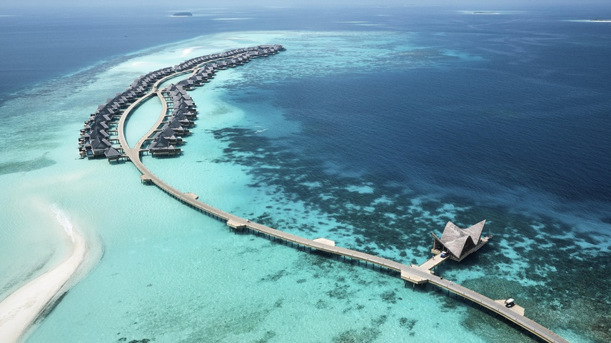 Joali Maldives