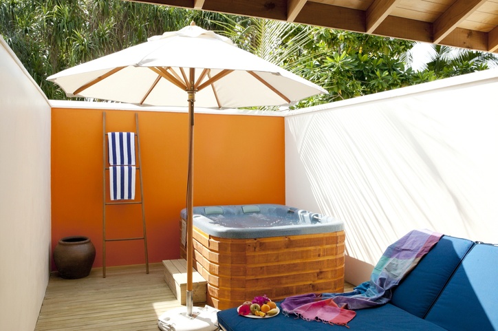 Vilamendhoo Maldives Resort Island