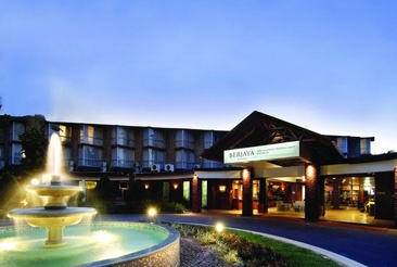Berjaya Beau Vallon Bay Beach Resort & Casino