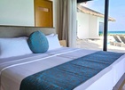 Nooe Maldives Kunaavashi Resort & Spa