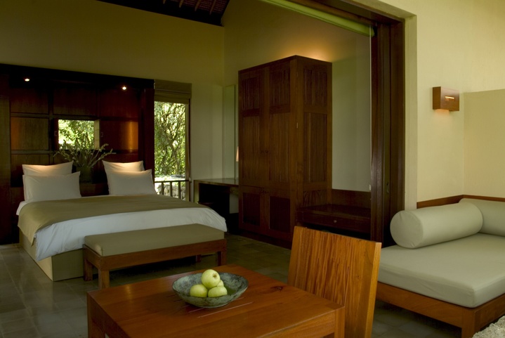 Alila Ubud