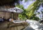 V Villas Maldives At Mirihi