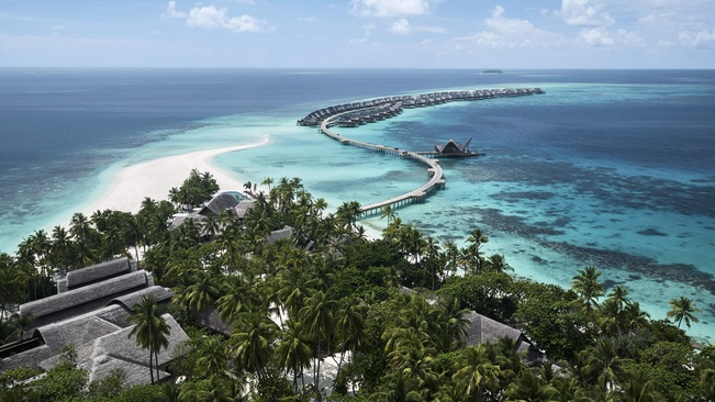 Joali Maldives