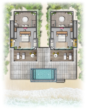 The Standard Maldives By Hyatt