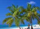 Kuredu Island