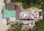 Park Hyatt Maldives Hadahaa