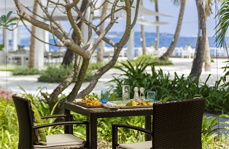 Niva Kurumba Maldives