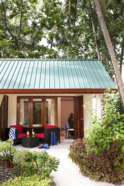 Vilamendhoo Maldives Resort Island