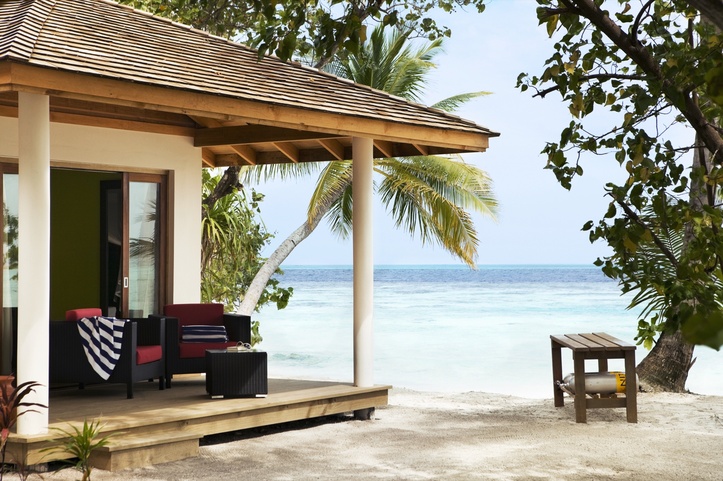 Vilamendhoo Maldives Resort Island