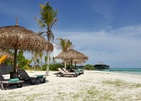 Komandoo Island Resort
