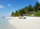 Vilamendhoo Maldives Resort Island