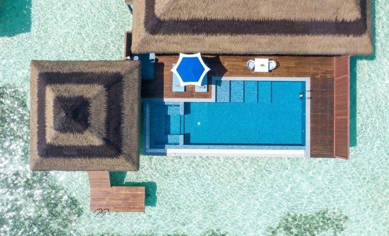 Pullman Maldives Maamutaa