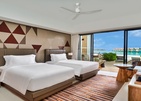 Hard Rock Hotel Maldives Размещение 