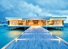 Riu Atoll Maldives