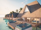 Meyyafushi Maldives