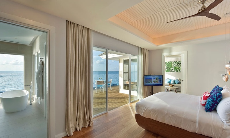 Kandima Maldives