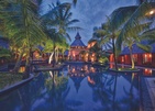 Dinarobin Beachcomber Golf Resort & Spa