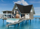 Meyyafushi Maldives