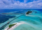 The Residence Maldives At Falhumaafushi