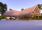  Heritance Aarah Ресторан В Отеле