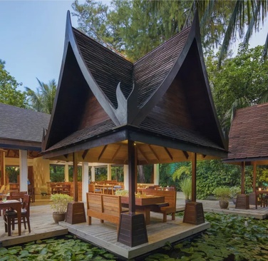 Machchafushi Island Resort & Spa Maldives, The Centara Collection (Ex.Centara Grand)