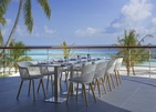 Outrigger Maldives Maafushivaru Resort