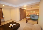 Grand Barong Resort