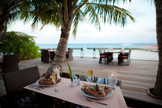 Niva Kuramathi Maldives