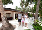 Vilamendhoo Maldives Resort Island