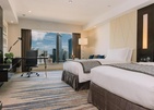 Intercontinental Kuala Lumpur, An Ihg Hotel