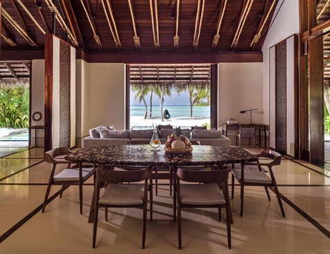One&Only Reethi Rah